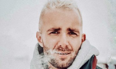 Interview: Lee Rixson Shares Insights on His Musical Journey