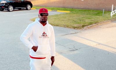 Amagiri Young Trust Nobody