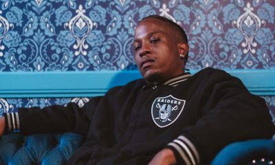 Established Hip Hop Artist Nephew KEN is Set To Release His Latest Project "Eastside Kenzo" This June