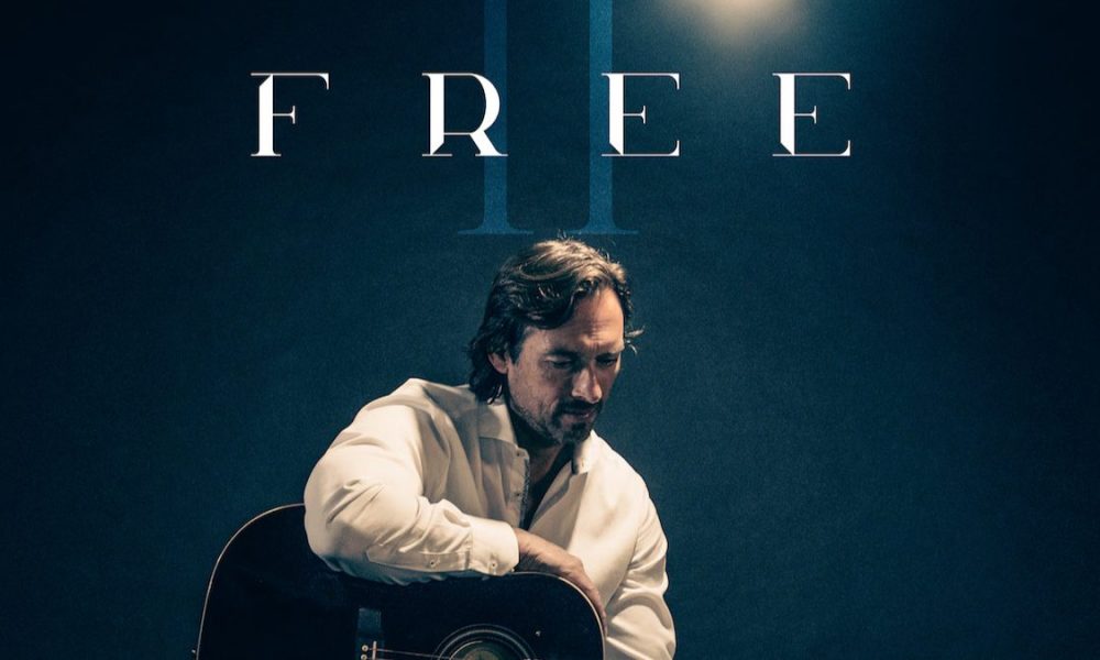 Matthew Austin Hunt’s Forthcoming Single "Free" is Bound To Sweep You Off Your Feet With its Idyllic Tonal Beauty