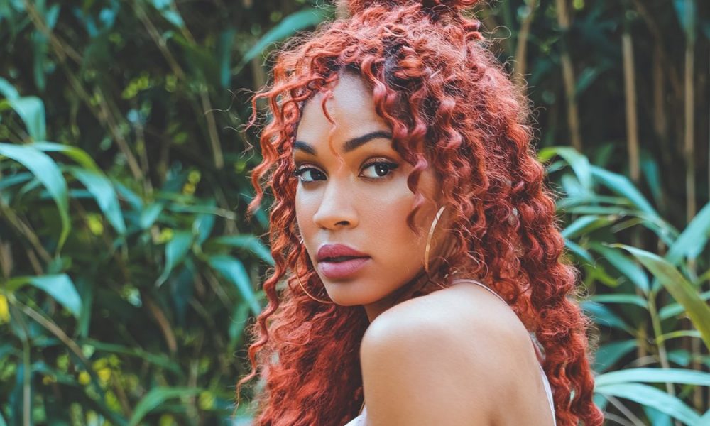 BB Thomaz’s Forthcoming Single "Aphrodite" is Bound To Sweep You Off Your Feet With its Idyllic Tonal Beauty