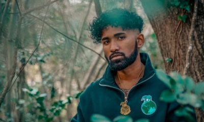 Listen to the Sultry Melodies and Dreamy Thematic Scopes of Ruwan G’s Latest Single "On The Rise"