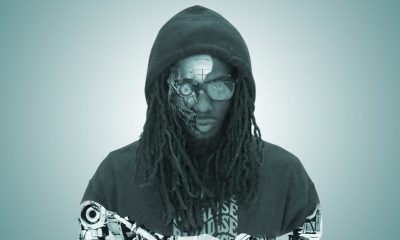 Upcoming American Rapper Ace Boogie CT Creates A Sensation With His Unpredictable Versatility in "B 88"