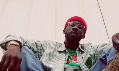 Orie919 Has Churned Out Heavy Hip Hop Rhythms in His Latest Exceptional Single "I'm On"