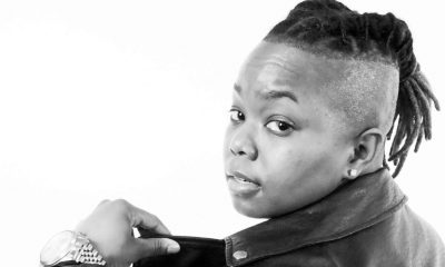 Witness The Unwavering Personality of Whoisskitzo Through Her Upcoming Mixtape "Skitzofraid"