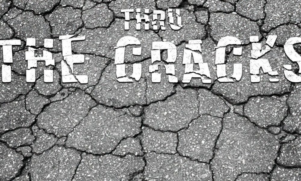 Get Ready to Be Moved by the Rhyming Dexterity of Established Rapper Pappy Natson’s Single "Thru The Cracks"