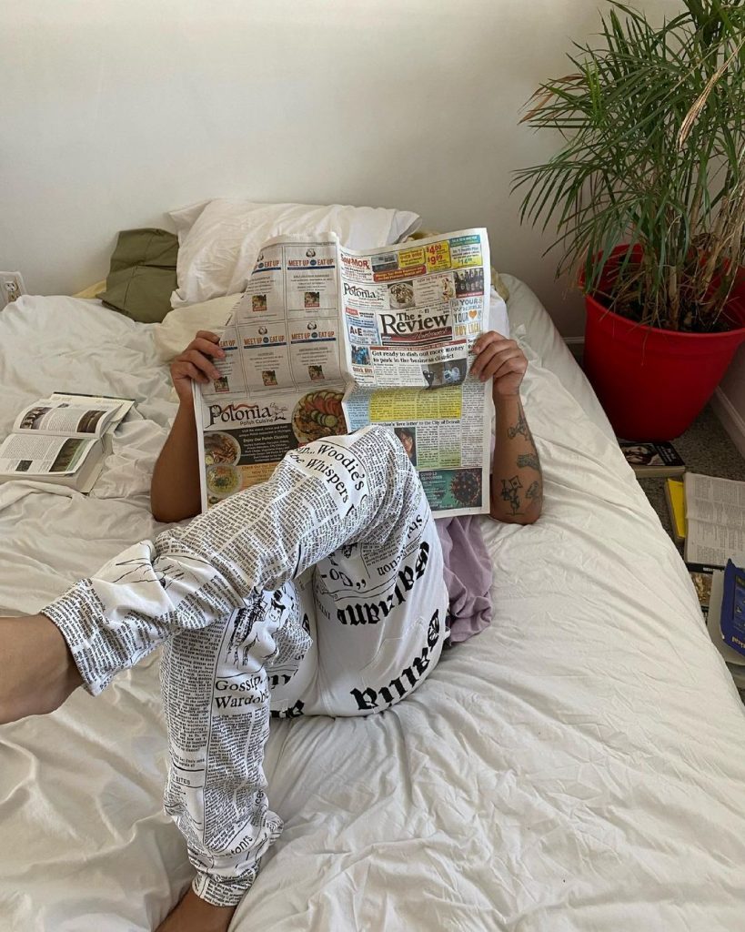 Exclusive Interview: Lokye Delves on His Creative Tastes, His Inspirations & His Latest Release “Weird Kid”