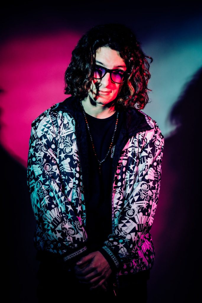 Listen to the Sultry Melodies and Dreamy Thematic Scopes of Hobday’s Latest Single "Empathy"