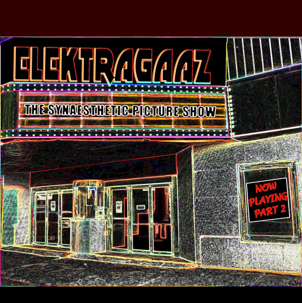 Unwind to the Sultry Belongingness of Elektragaaz’s Newly Released Track “Little Dancer Makes Her Getaway” 