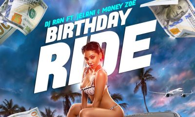 "Birthday Ride" by DJ Ran Makes a Tremendous Impact on Contemporary Music with its New-age Resonance