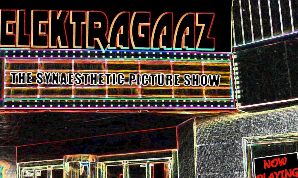 Unwind to the Sultry Belongingness of Elektragaaz’s Newly Released Track “Little Dancer Makes Her Getaway” 