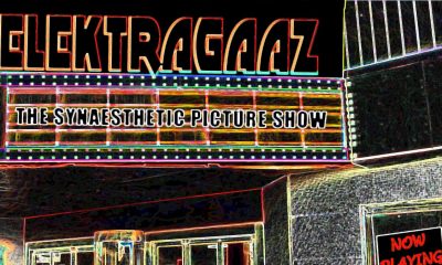 Unwind to the Sultry Belongingness of Elektragaaz’s Newly Released Track “Little Dancer Makes Her Getaway” 