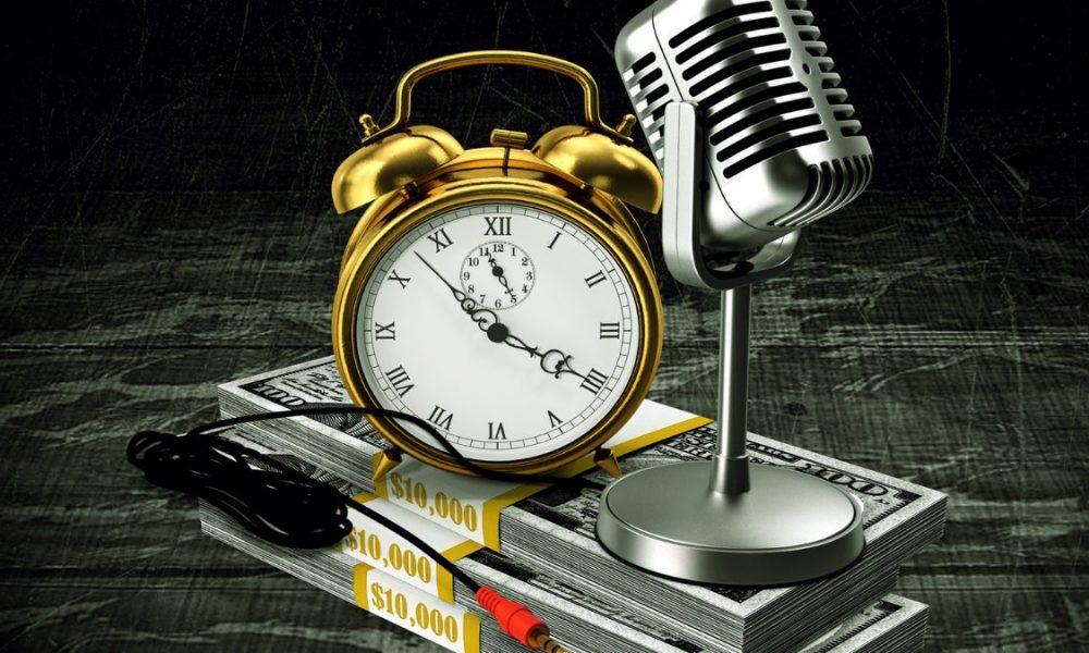 Established Rapper Power Black Takes the Center Stage With his Exceptional Rap Flow and Rich Lyrics in "Right On Time"