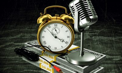 Established Rapper Power Black Takes the Center Stage With his Exceptional Rap Flow and Rich Lyrics in "Right On Time"