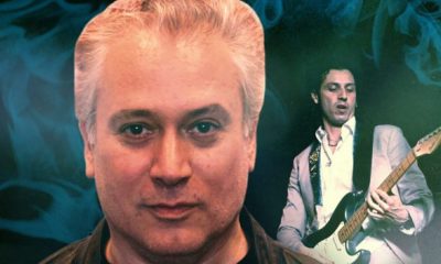 Listen to the Sultry Melodies and Dreamy Thematic Scopes of Beppe De Francesco’s Latest Single "Davanti al fuoco"