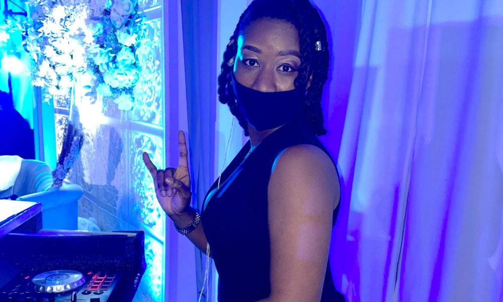 Exclusive Interview: DJ T Beauty Delves on Her Creative Tastes, Musical Influences & Her Musical Journey