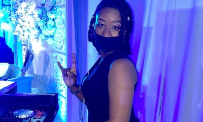 Exclusive Interview: DJ T Beauty Delves on Her Creative Tastes, Musical Influences & Her Musical Journey