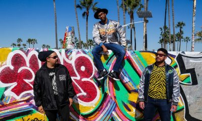 Groove to the Lyrical and Rhythmic Intensity of Established Hip Hop Group HonorFlowProductions' Single "Cruise Control"
