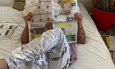 Exclusive Interview: Lokye Delves on His Creative Tastes, His Inspirations & His Latest Release “Weird Kid”