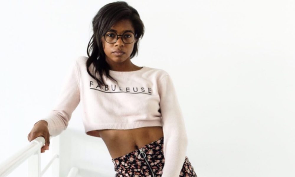 Multi-talented singer and Songwriter On8yx Marvels The Audience With Her Exemplary Performance in "4th of July"