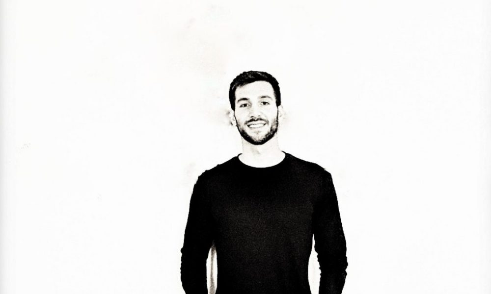 Alaskan Rhino’s Imaginative Flow of Experimental Music in "da di di di" Leaves The Audience Speechless