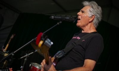 60’s Refugee PG Naylor Ready for Takeoff