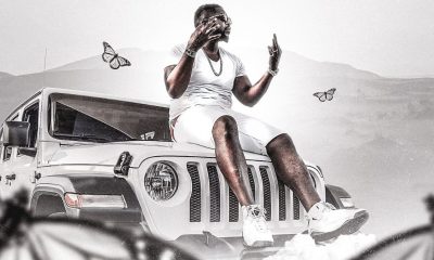 Get Ready to Be Moved by the Rhyming Dexterity of Established Rapper Kory Kane’s Single "Butterfly"