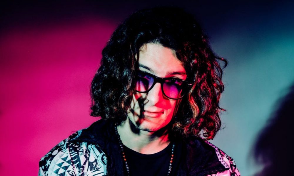 Listen to the Sultry Melodies and Dreamy Thematic Scopes of Hobday’s Latest Single "Empathy"