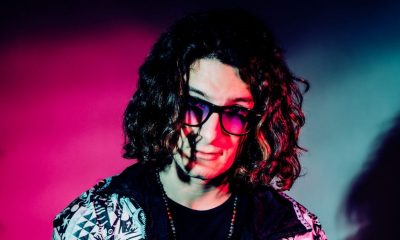 Listen to the Sultry Melodies and Dreamy Thematic Scopes of Hobday’s Latest Single "Empathy"