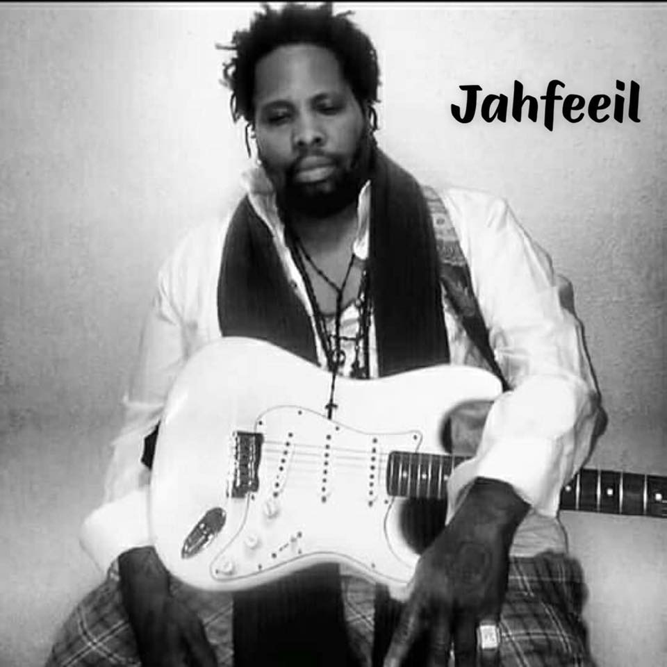 Enrich Your Soul With The Latest R&B and Soul Representations by Jahfeeil in His Latest Single "Sorry"