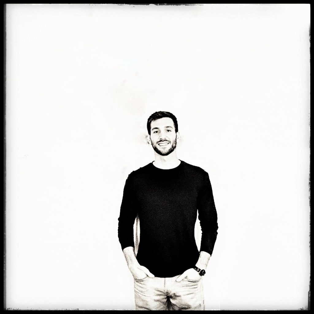 Alaskan Rhino’s Imaginative Flow of Experimental Music in "da di di di" Leaves The Audience Speechless