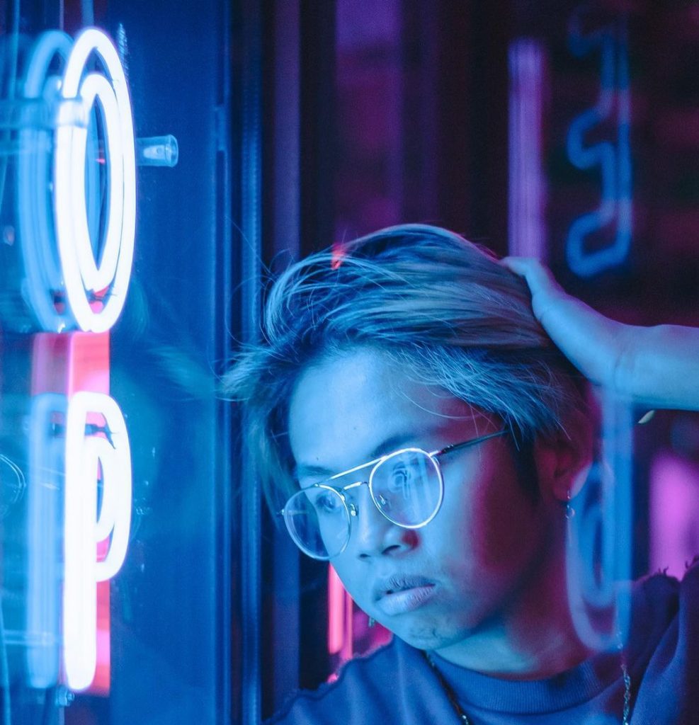 Enjoy The Musical Aura of Pop/R&B Singer AJAY Through His Single "From Me To You"