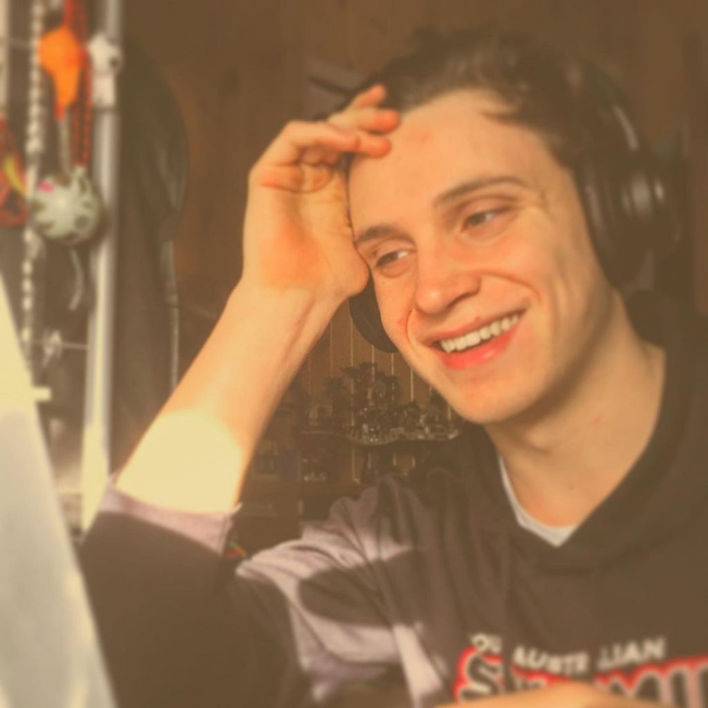 Get Through a Poignant Pop Ballad With Adearogge and His Latest Single "February's Broken"