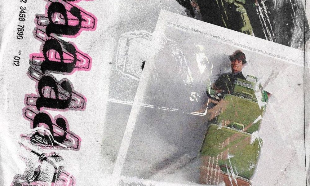 Established Rap Artist Lexisnothere Is Bringing A New And Improved Rhythmic Wave To The Global Hip Hop Scene in "Baaaaag"