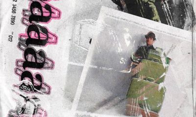 Established Rap Artist Lexisnothere Is Bringing A New And Improved Rhythmic Wave To The Global Hip Hop Scene in "Baaaaag"