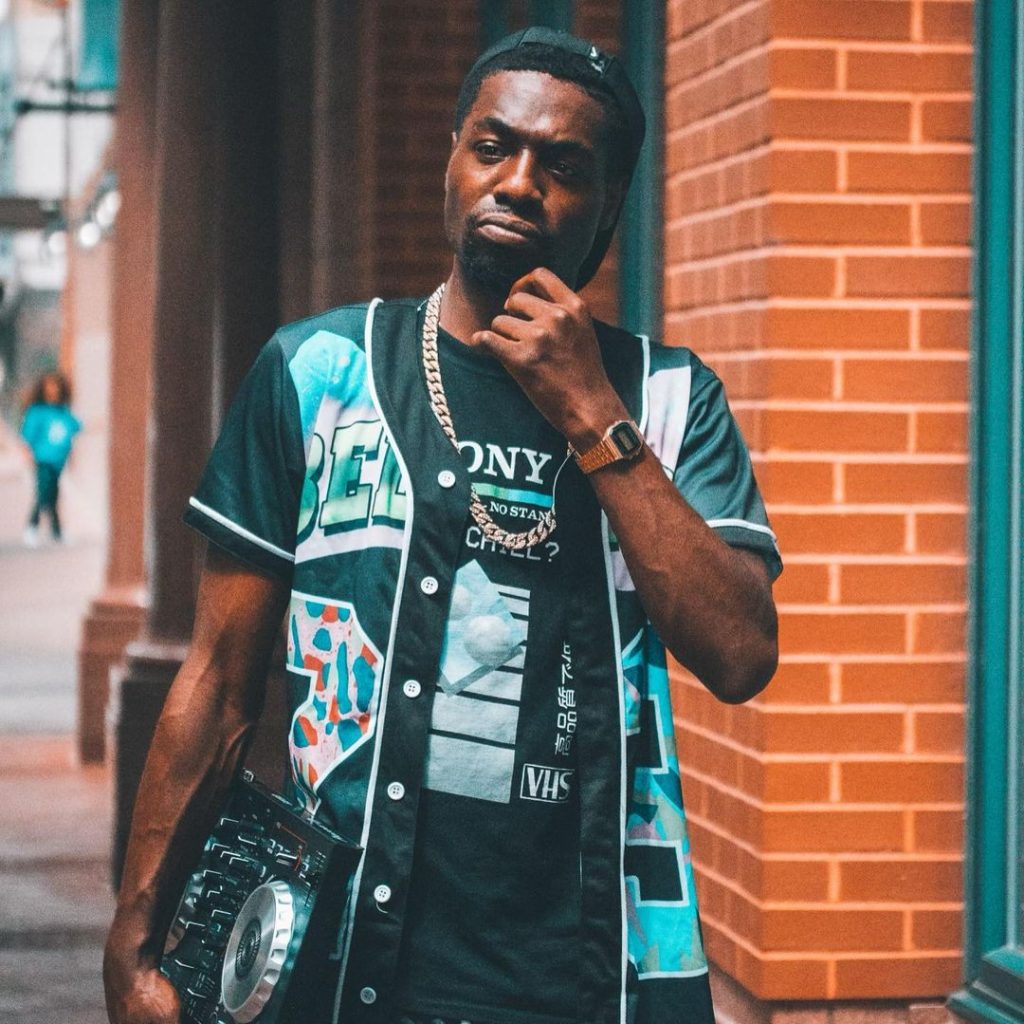 Groove to Rapper Trey Lawrence’s and Tokyo Throwed's Latest Intoxicating EP "TreyThrowed" Offering Multiple Impressive Moments Throughout