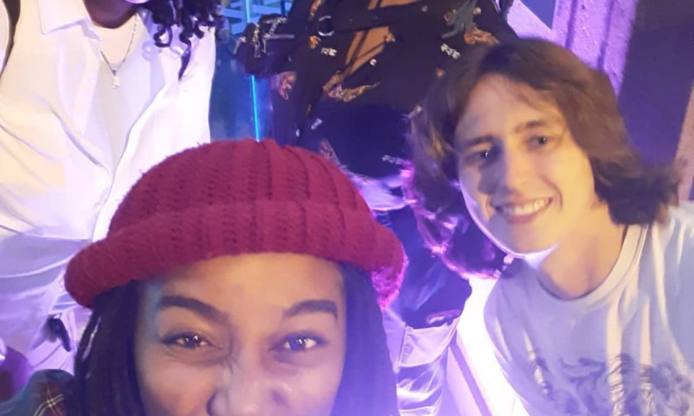 Listen to the Creative Progressions of Alt-Rock with Artist Eat The Cake Band’s Hit Song "Liquify The Music"