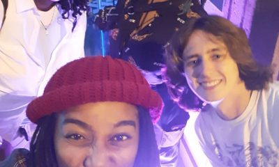 Listen to the Creative Progressions of Alt-Rock with Artist Eat The Cake Band’s Hit Song "Liquify The Music"