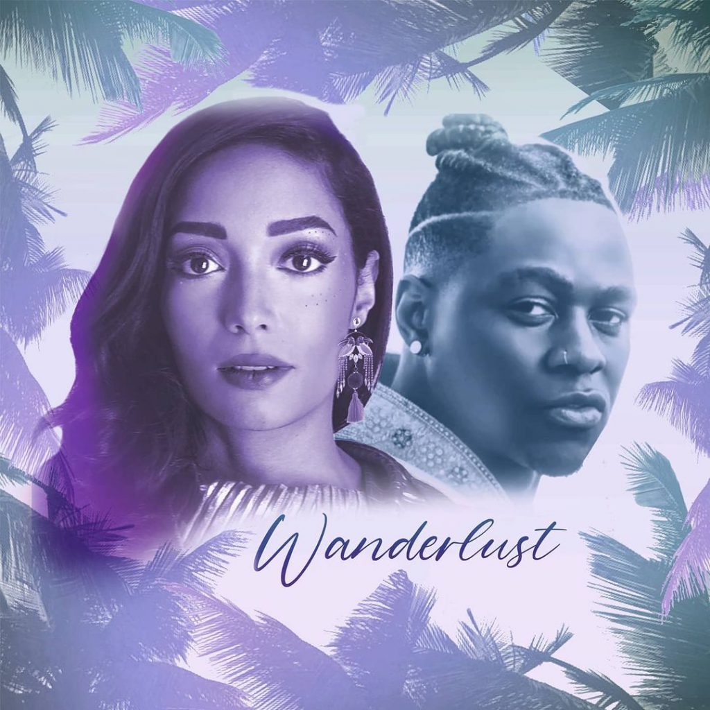 Dovley Once Again Brings The Magic Of Eclectic EDM Soundscapes In ”Wanderlust"