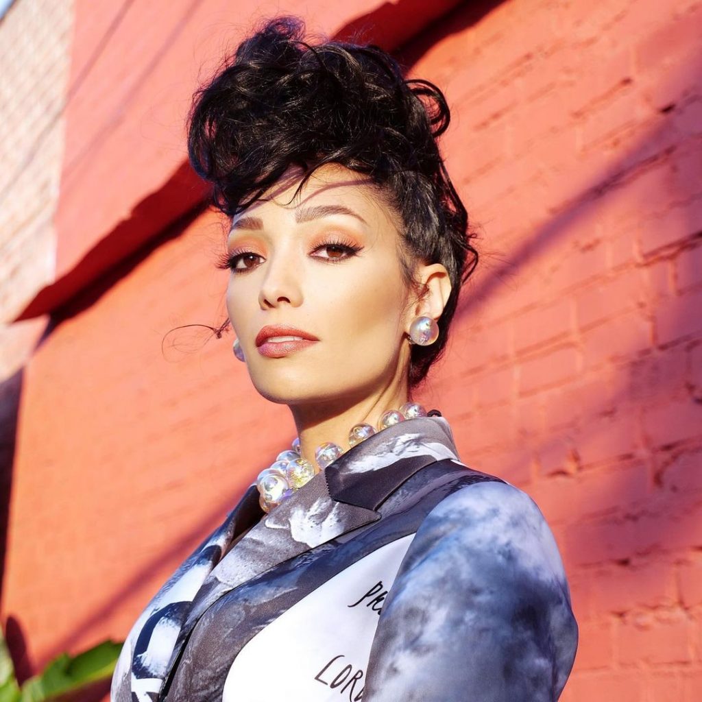 Dovley is Set to Release Her Much Anticipated Single "Mirrors"