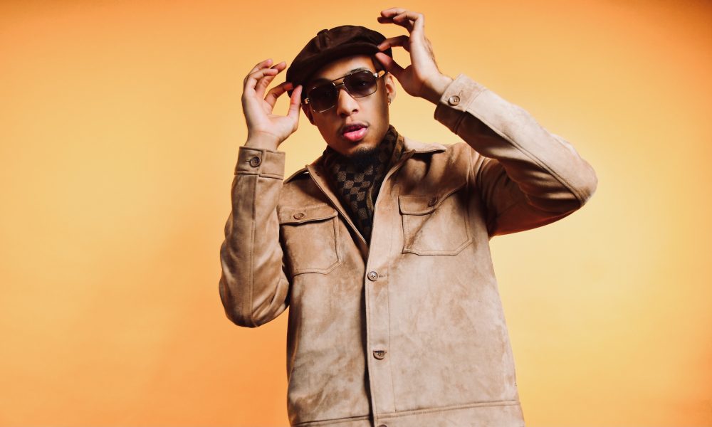 Ziearre Has Amped Up The Hip Hop Quotient With Smart Rap Verses in The Tracks of The Album "A Heavenly Piece of Art"