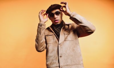 Ziearre Has Amped Up The Hip Hop Quotient With Smart Rap Verses in The Tracks of The Album "A Heavenly Piece of Art"