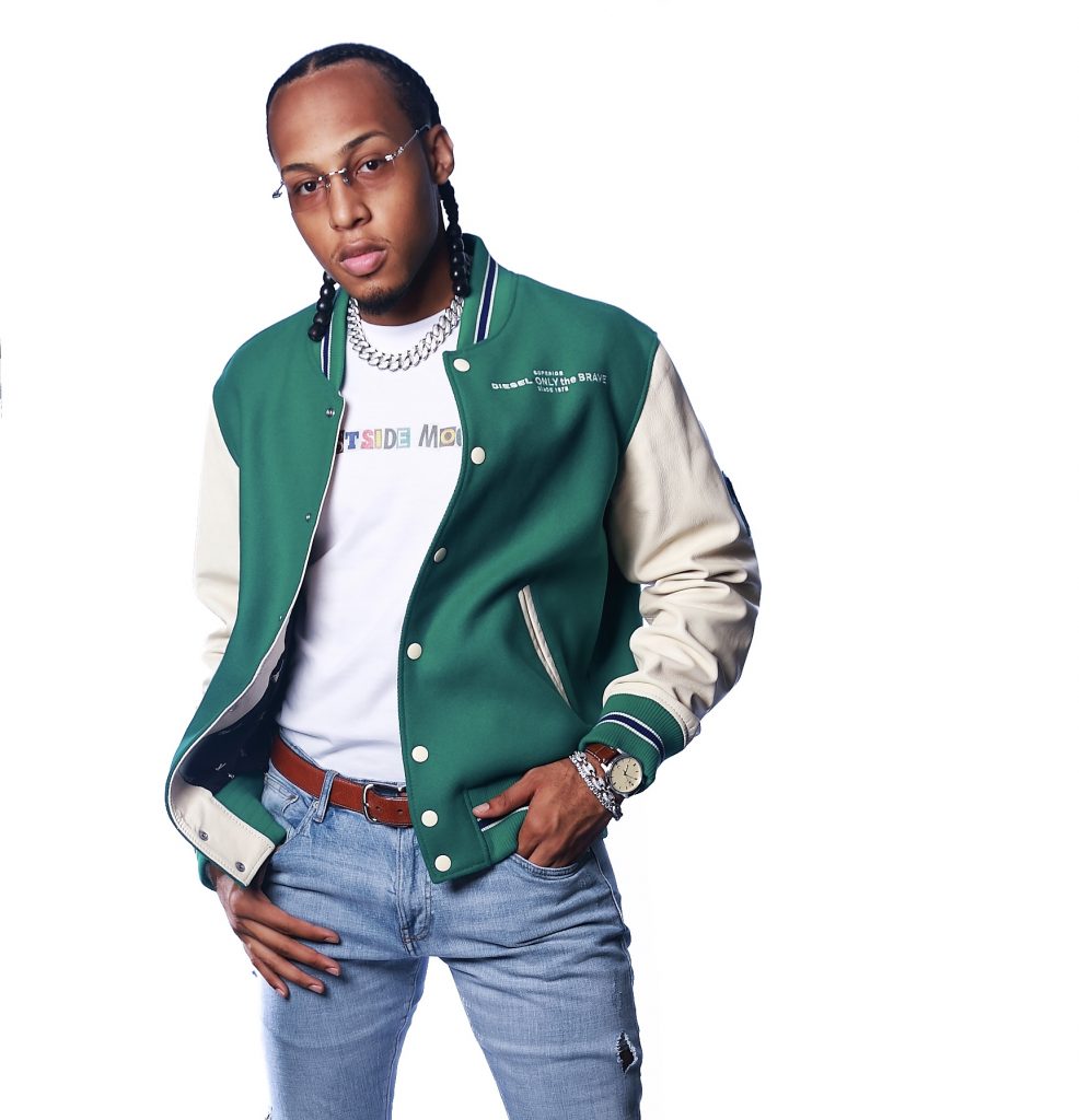 Ziearre Has Amped Up The Hip Hop Quotient With Smart Rap Verses in The Tracks of The Album "A Heavenly Piece of Art"