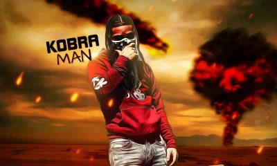 Established Rapper Kobra Man is Inviting Listeners on an Invigorating Lyrical Journey with his Latest Mixtape "Man on a Mission"