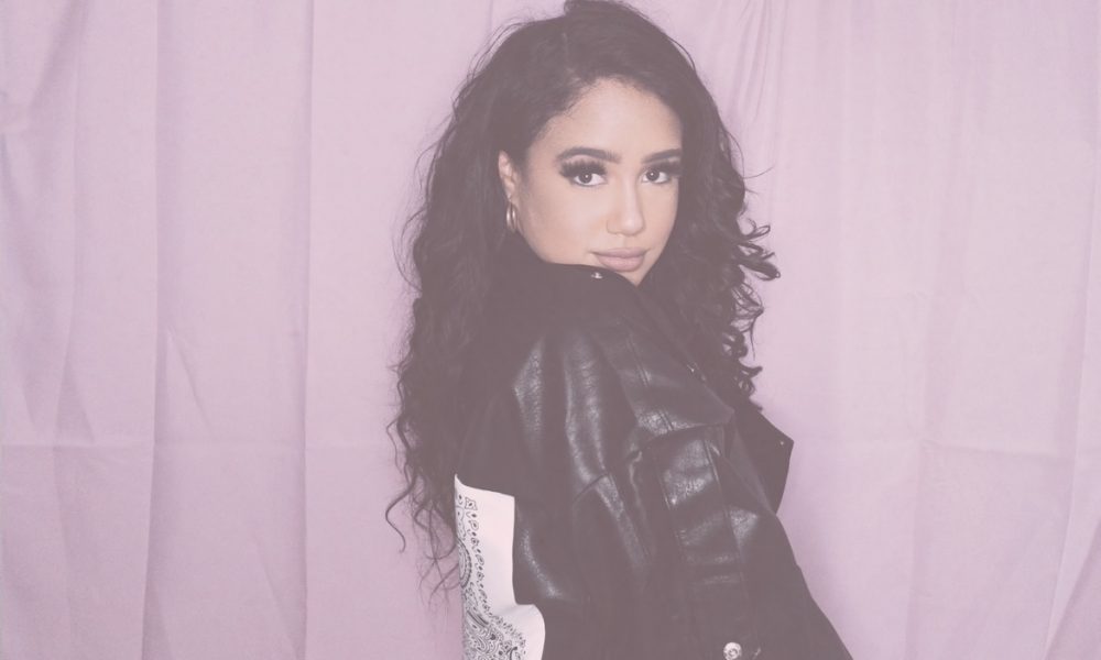 Exclusive Interview: Mia Grace Delves on Her Creative Tastes, Her Inspirations & Her New Single "Sleep"