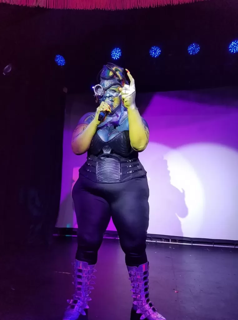 Exclusive Interview: Celiane The Voice Delves on Her Creative Tastes, Her Inspirations & Her New Single ‘Inner Universe’