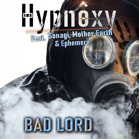 Find Yourself Lost in The Infectious Soundscape of EDM Music With Hypnôxy’s Latest Track "Bad Lord"
