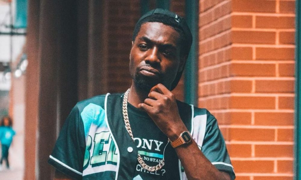 Groove to Rapper Trey Lawrence’s and Tokyo Throwed's Latest Intoxicating EP "TreyThrowed" Offering Multiple Impressive Moments Throughout