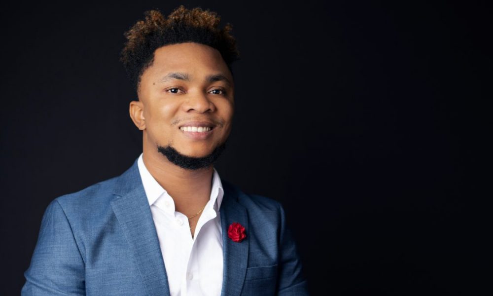 JJ Koso’s Exceptional Chords In The New Gospel Single "Holy Spirit" Fills The Heart With Sunshine