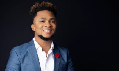 JJ Koso’s Exceptional Chords In The New Gospel Single "Holy Spirit" Fills The Heart With Sunshine